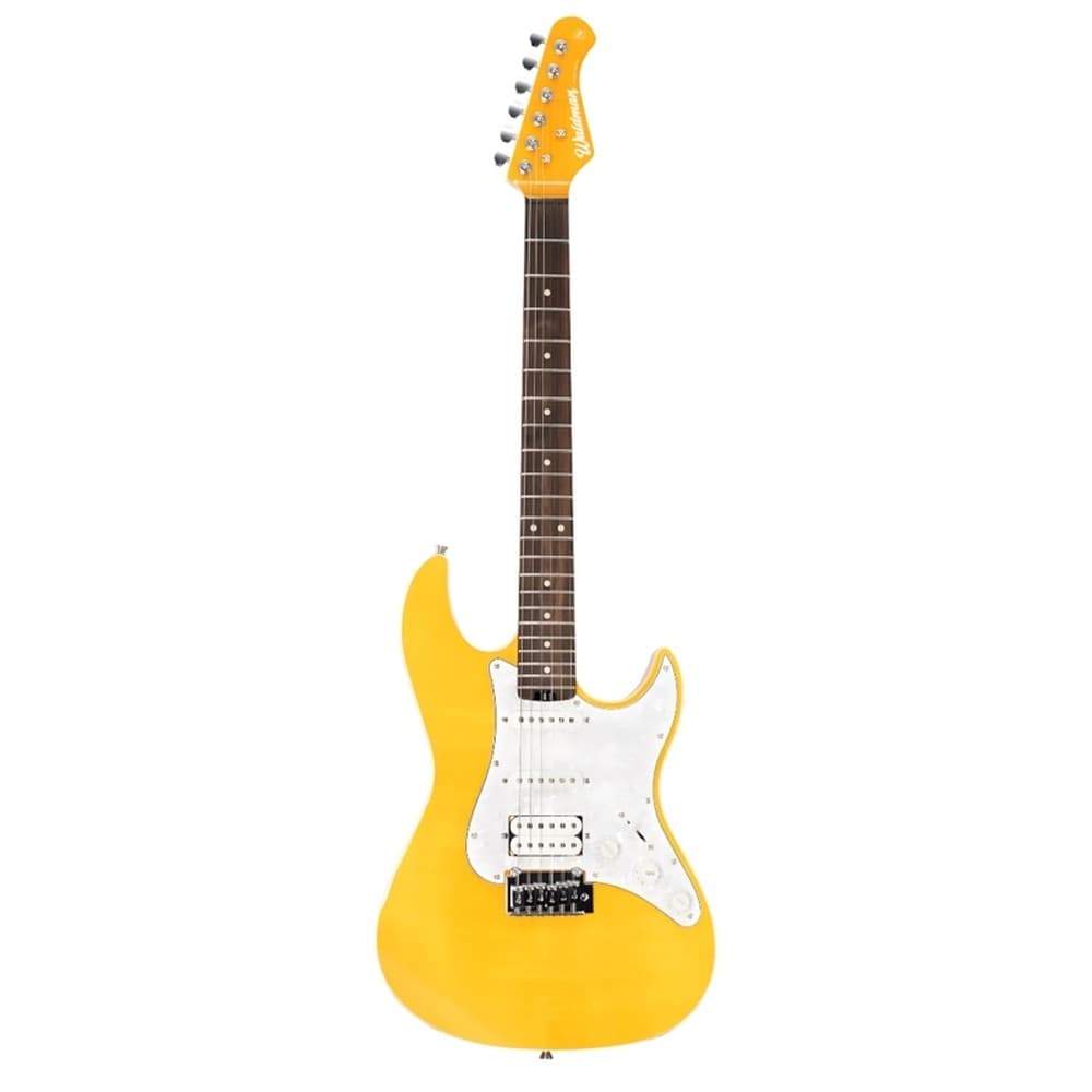 GUITARRA WALDMAN ELETRICA 6 CORDAS ST-511F FOR
