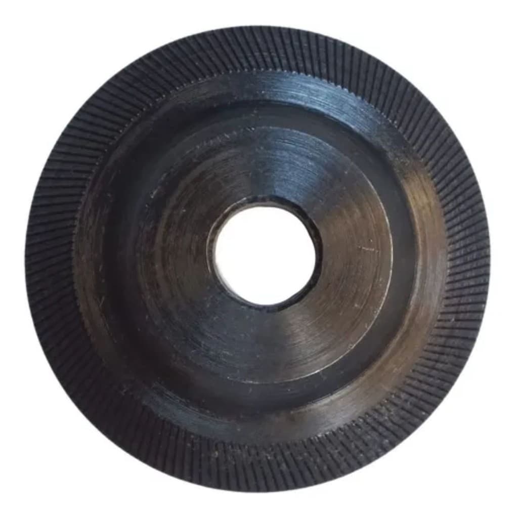 Fresa de Aço Carbono Land 60mm para Maquina 2002 Land