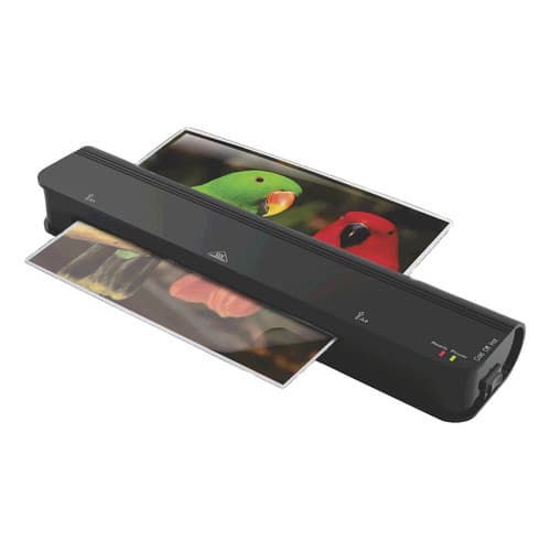 Plastificadora De Documentos Protector A4 110v
