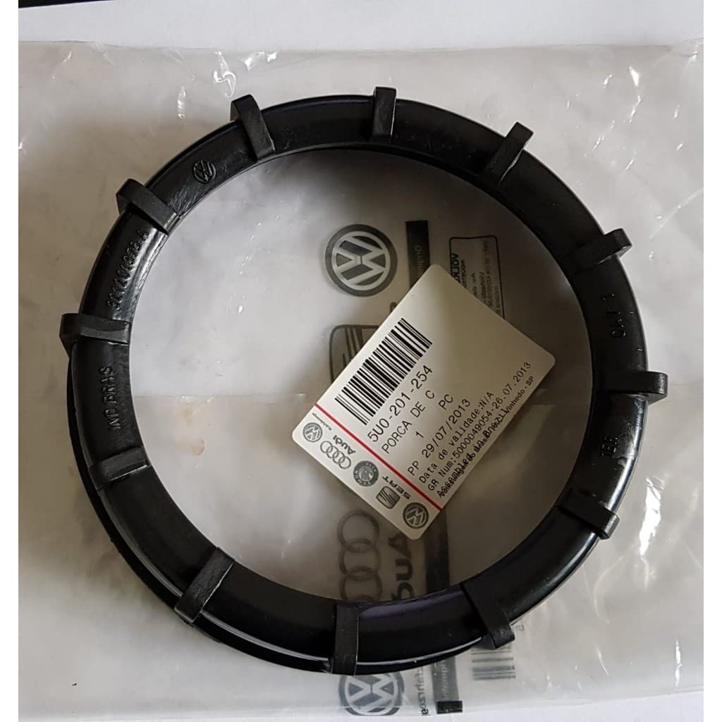 Porca Plastica De Fixação Bomba Combustivel No Tanque Gol G3