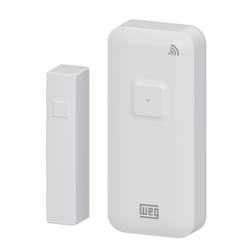 Sensor Porta Janela WIFI Weg Home