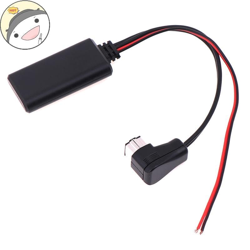 Adaptador De Cabo Auxiliar De Rádio De Módulo Sem Fio Maud Para PIONEER IP-BUS MA1938 EN