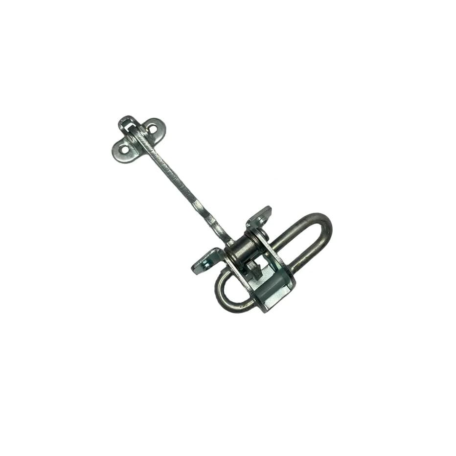LIMITADOR DA PORTA DIANTEIRA FIAT STILO