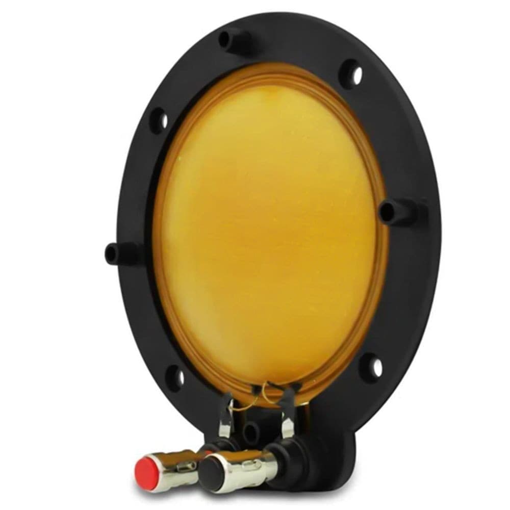 Kit 2 Reparo Driver Fenólico Eros E405 Trio Original 200W RMS 8 Ohms