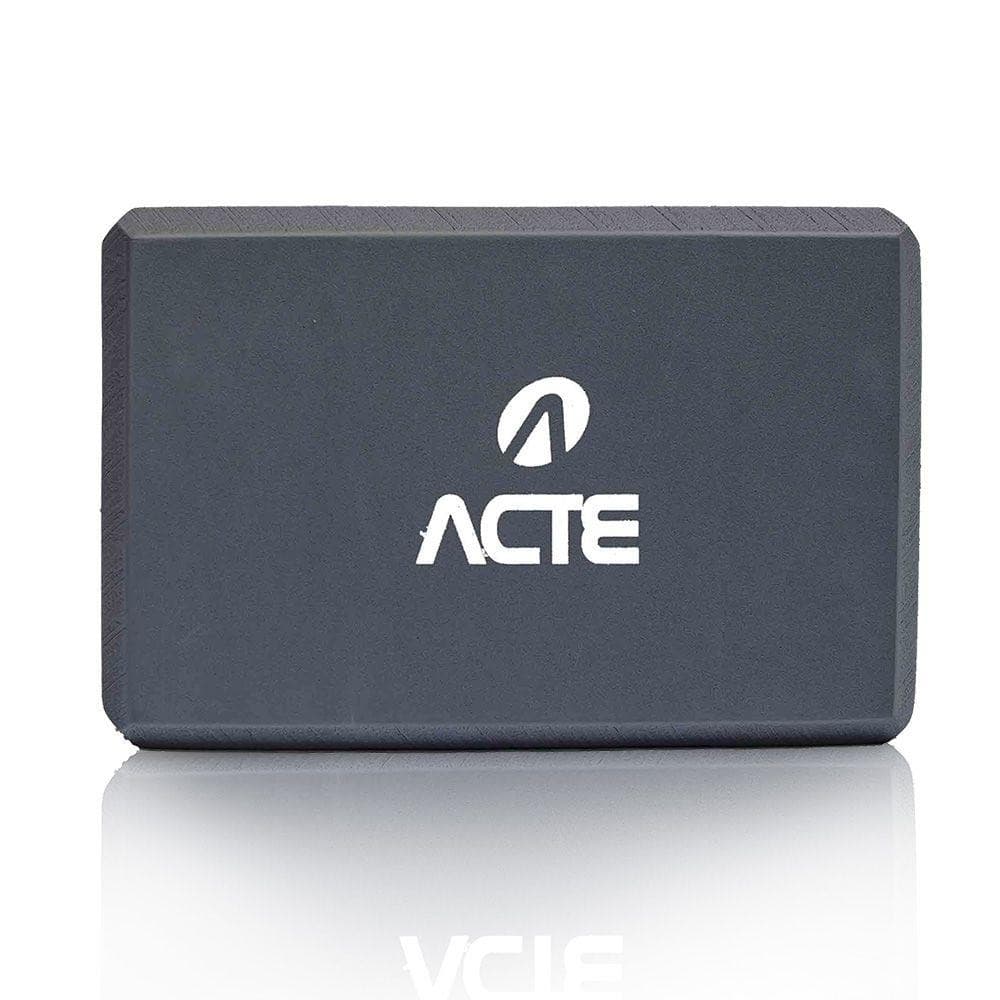 Bloco para Exercícios ACTE T60