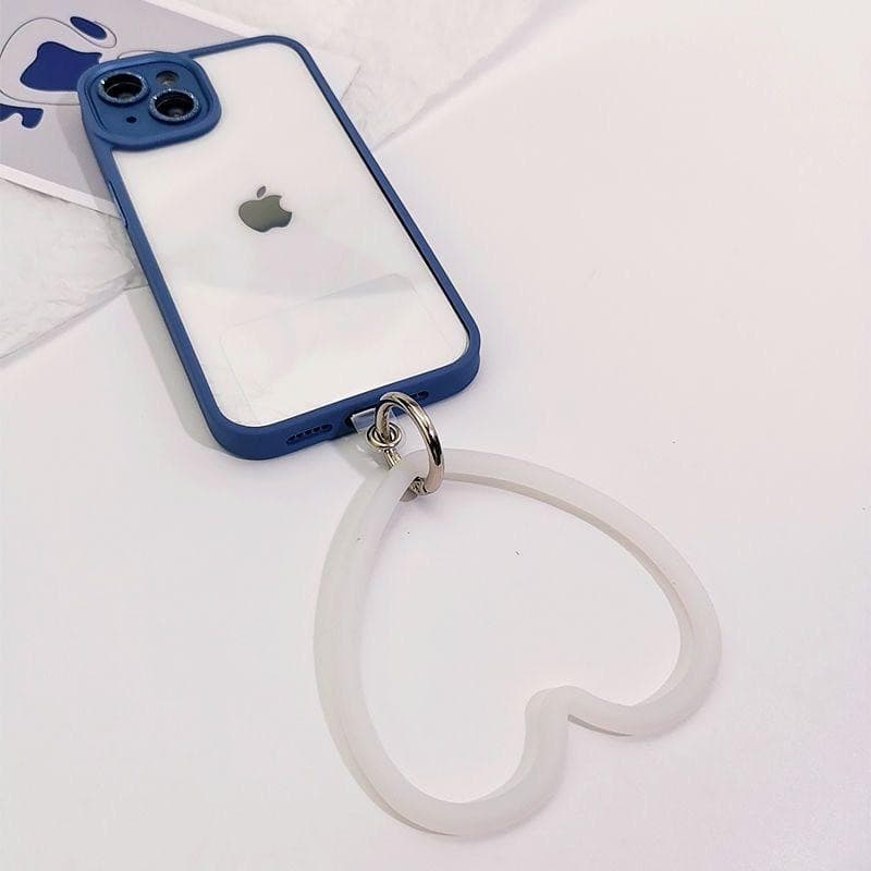 Cordão Salva Celular Suporte Mão Universal