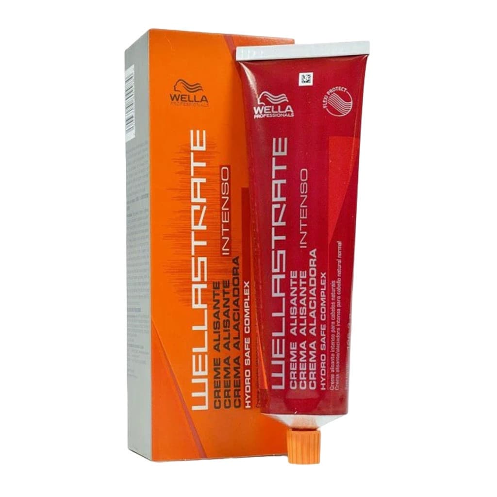 Alisante Wellastrate 126,3g Intenso