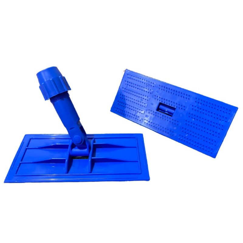 Suporte LT limpa tudo garras para fibras limpeza