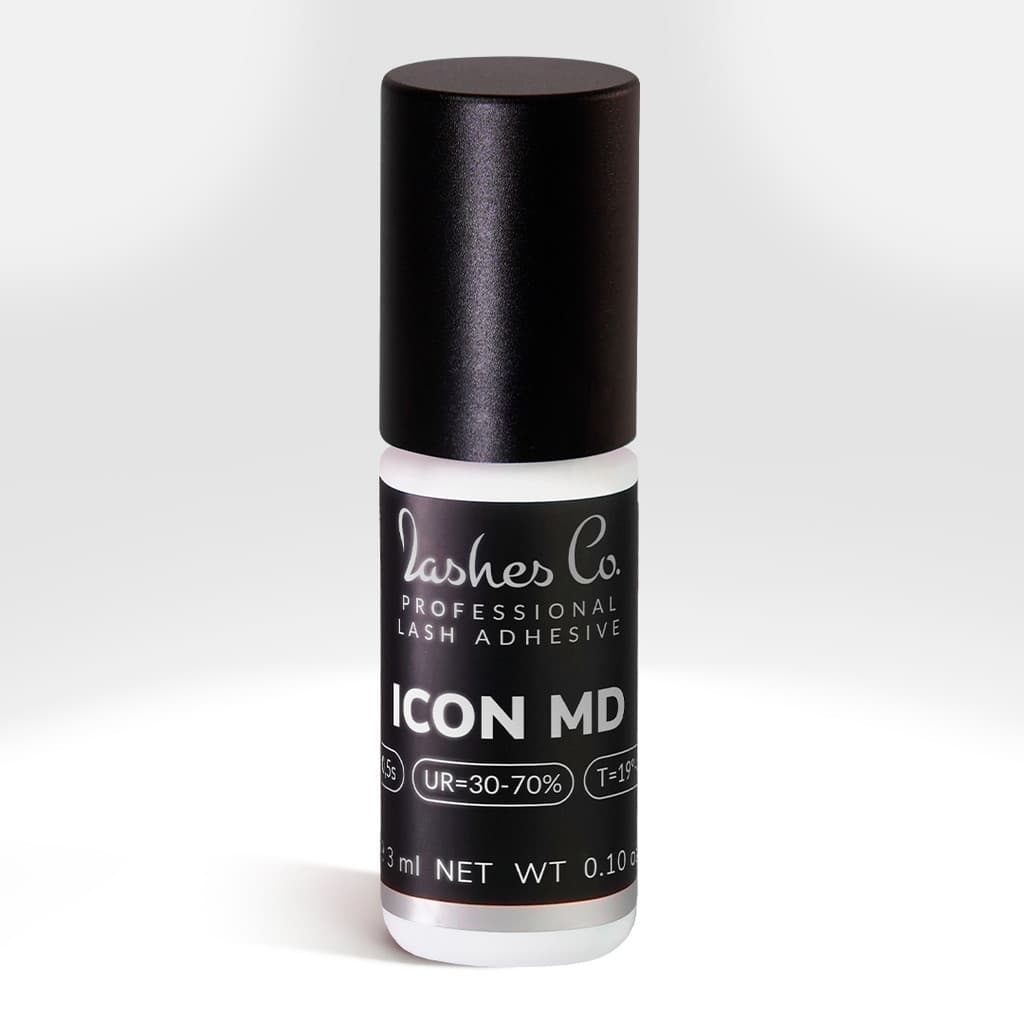 Cola LashesCo Icon MD
