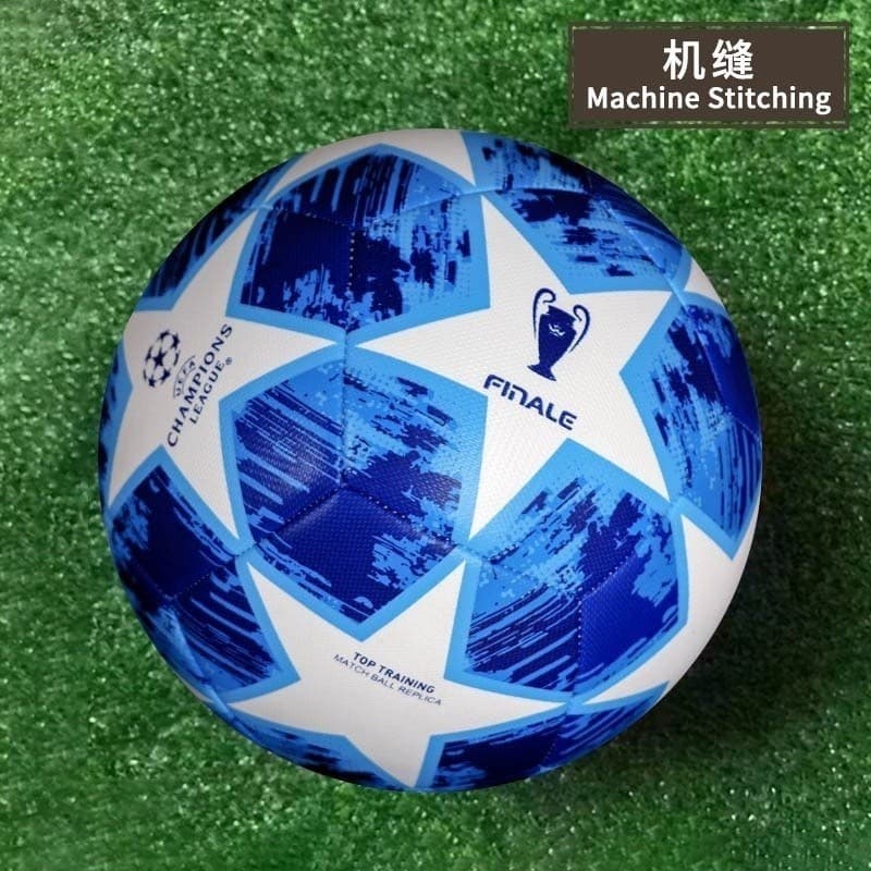2023 No. 5 campeonato de futebol robô fibra bola clube profissional fora antiderrapante N7PS jogo de futebol