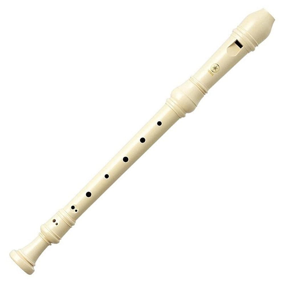 FLAUTA YAMAHA YRA27III CONTRALTO GERMANICA