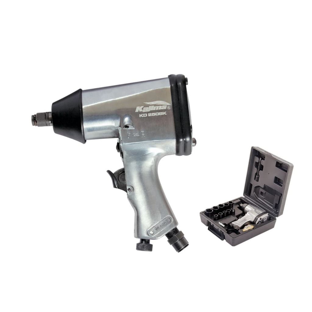 Chave de Impacto Pneumática KD2508K - Kajima