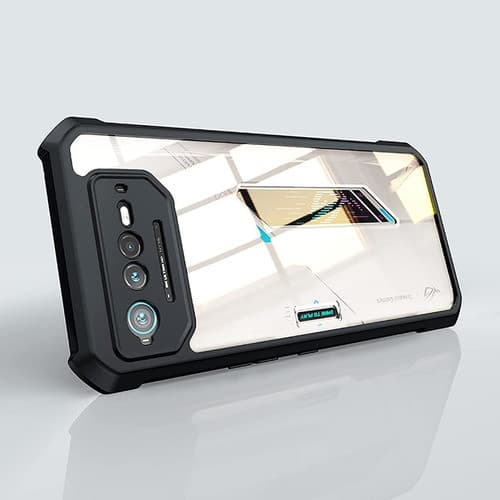 Case Anti Drop X Rmm Casesrog Para Asus Rog Phone 6/6d
