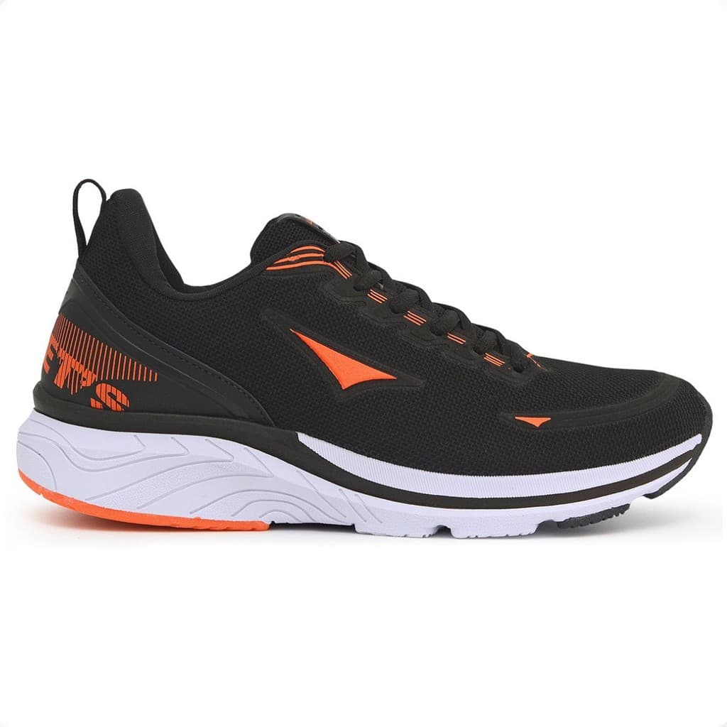 Tênis Masculino Academia Caminhada Dinamic Feet