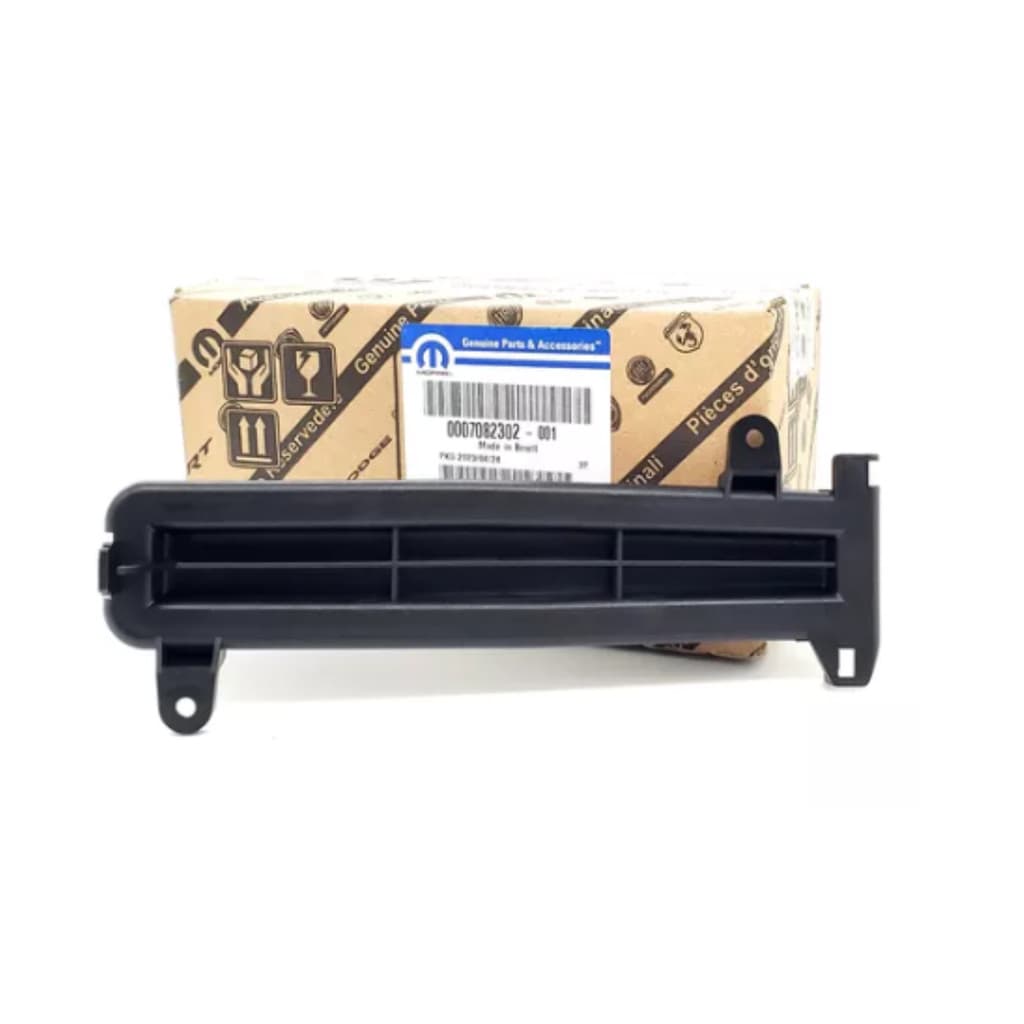 Tampa Filtro Ar Cabine Original Fiat Idea Palio Siena Strada Genuino Fiat
