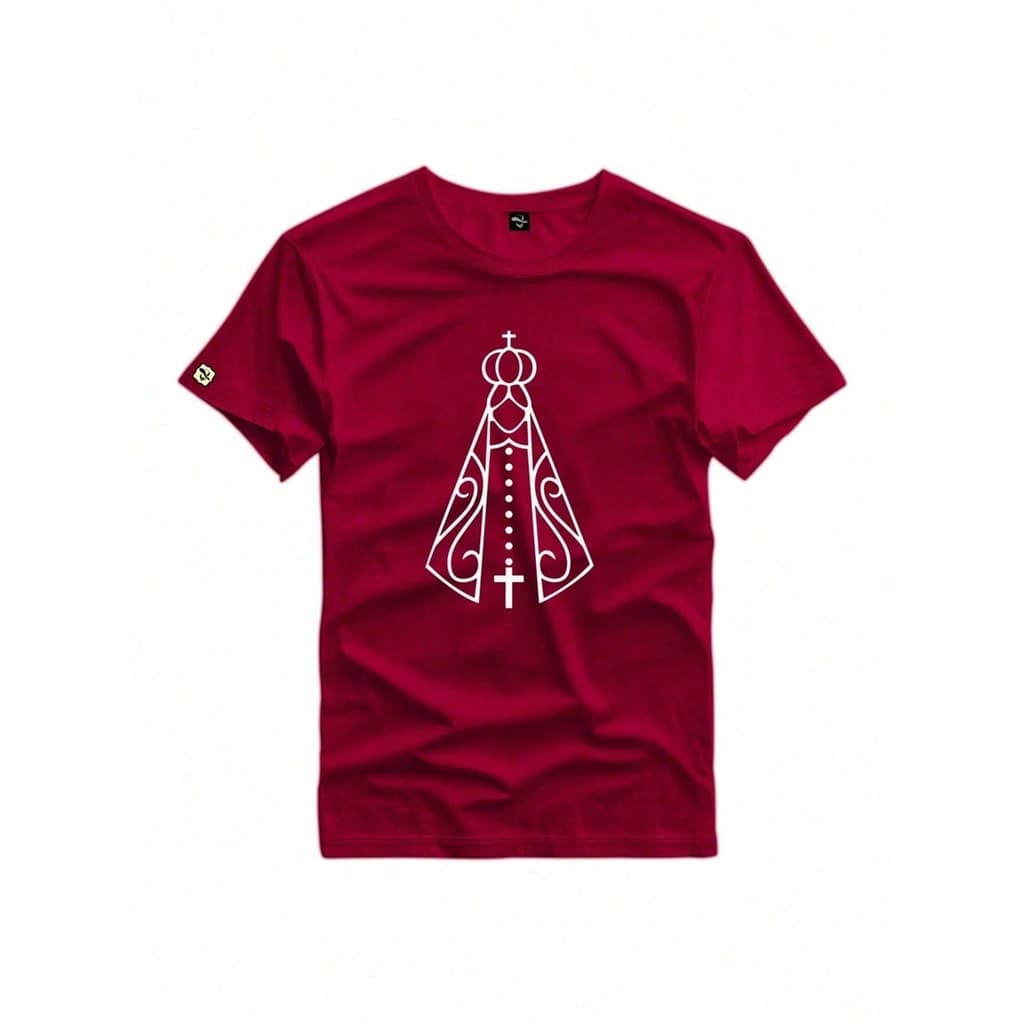 Camiseta Camisa 100% Algodão 30.1 Estampada Lançamento Envio Imediato