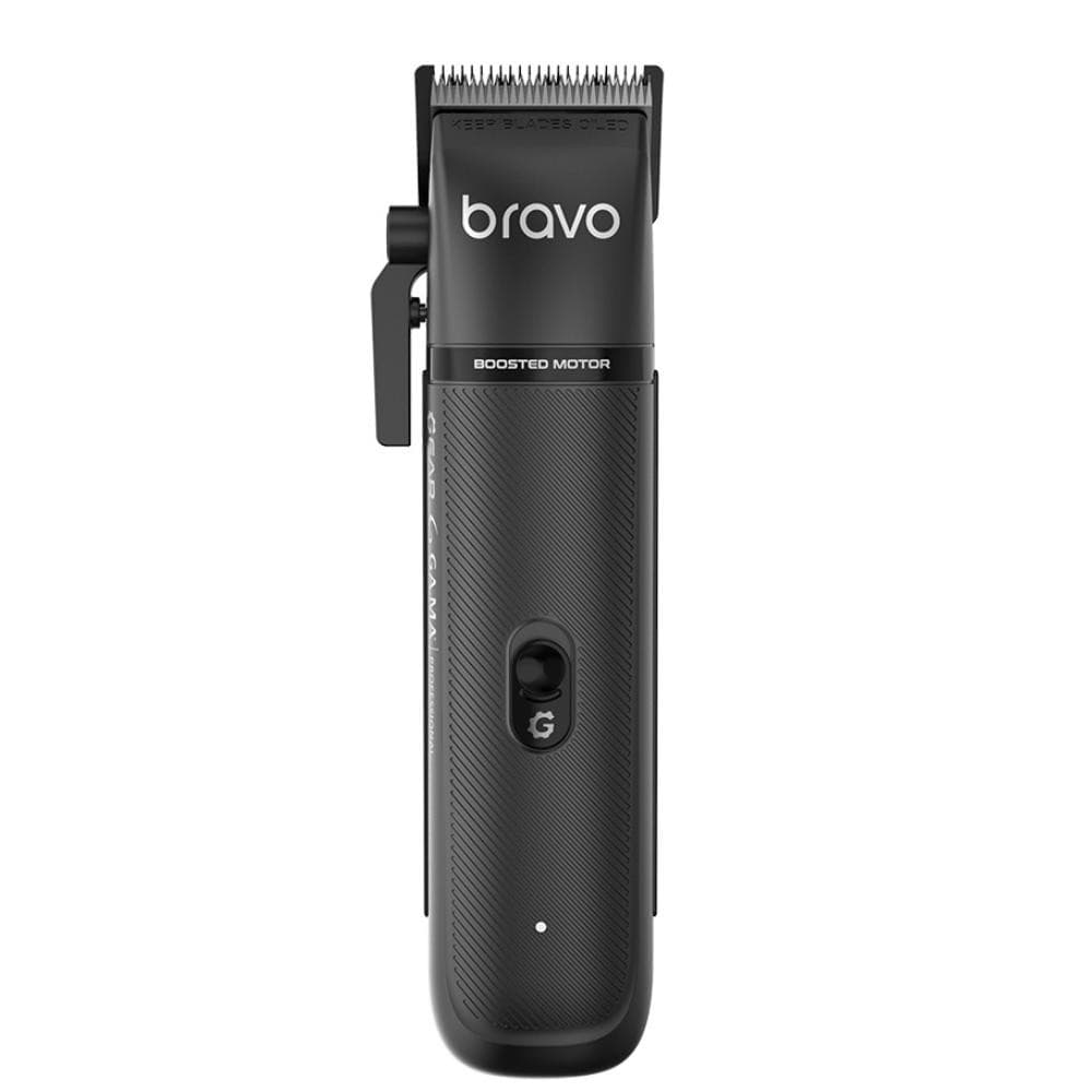 GA.MA ITALY Máquina De Corte Bravo Gear USB