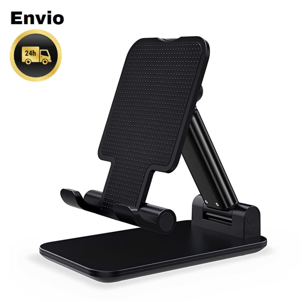 Suporte para Celular/ tablet, iPad pratico / Kapbom Kapbom KA-C010
