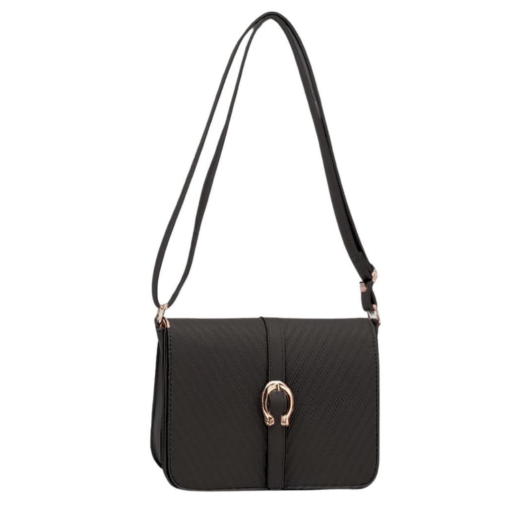 Bolsa Feminina Tiracolo Espaçosa Mães Transversal