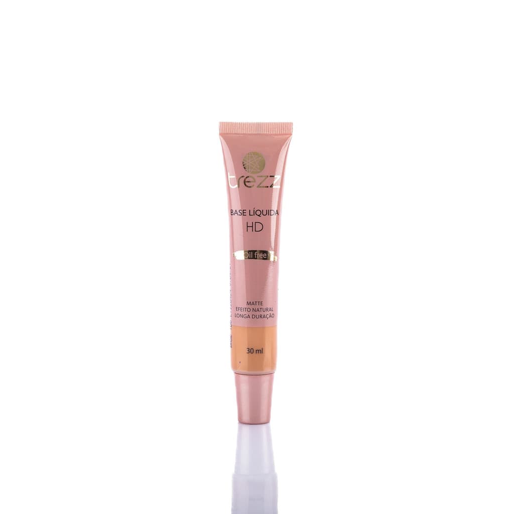 Base Líquida T06 Trezz 30ml