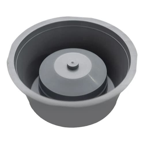 Adaptador Tira Mau Cheiro Ralos E Porta Grelhas 10cm Astra