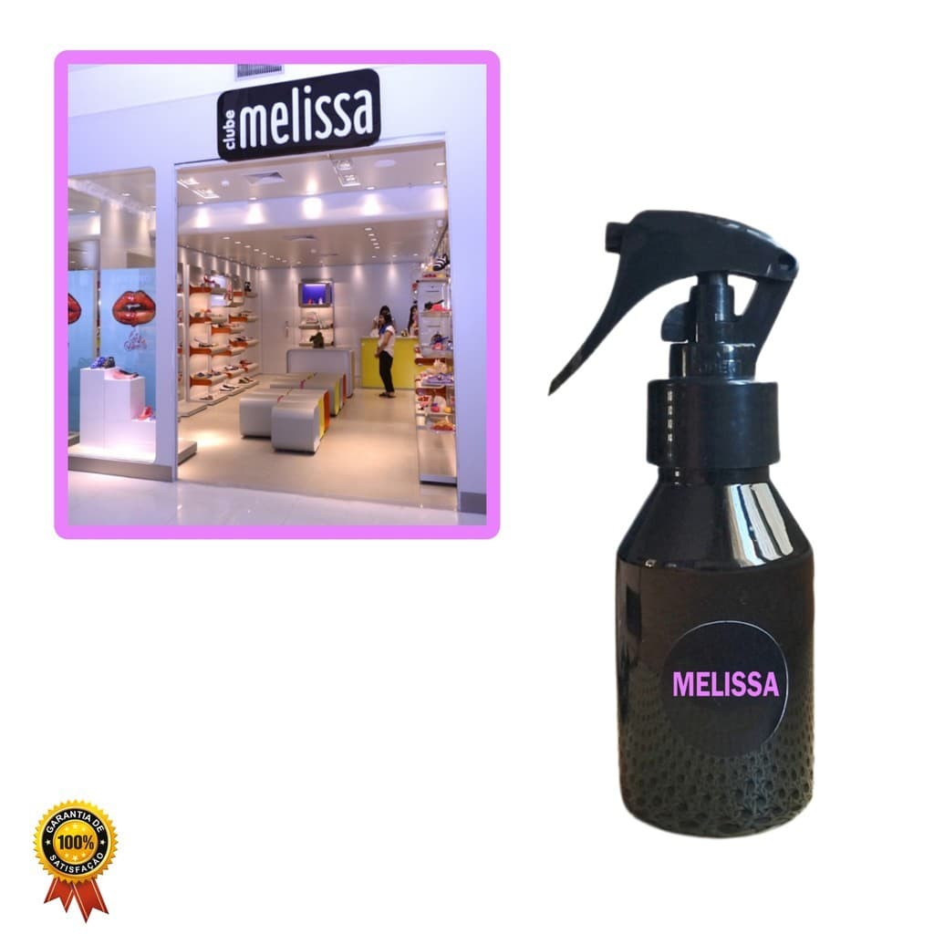 Cheirinho MELLISSA 100ml