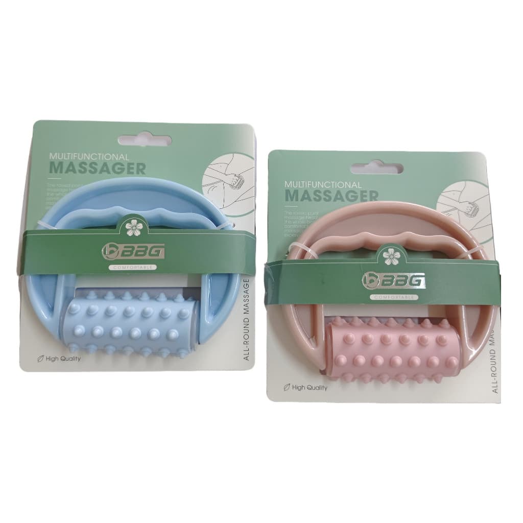 Massageador De Rolo Corporal, or De Célula, Liberação De Jateamento, Rolo De Corporal Inteiro, Braço E Perna