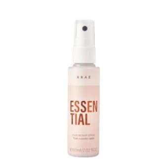 Essential Braé Fluído Reparador Hair Repair Spray 60ml