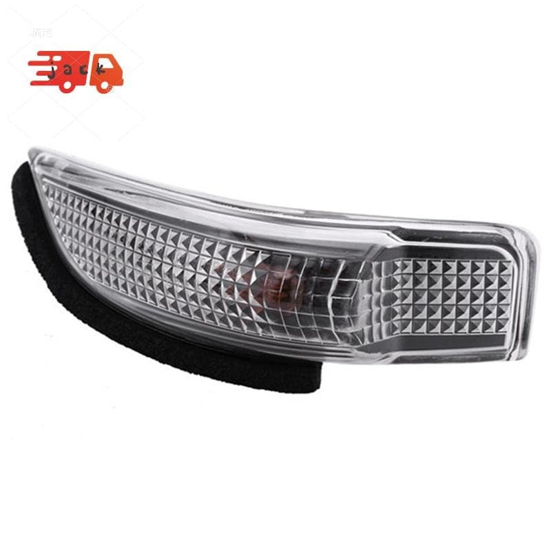 8173052100 Frente Direita Retrovisor Lateral Espelho Luz Indicadora De Sinal De Volta Para Yaris Prius C