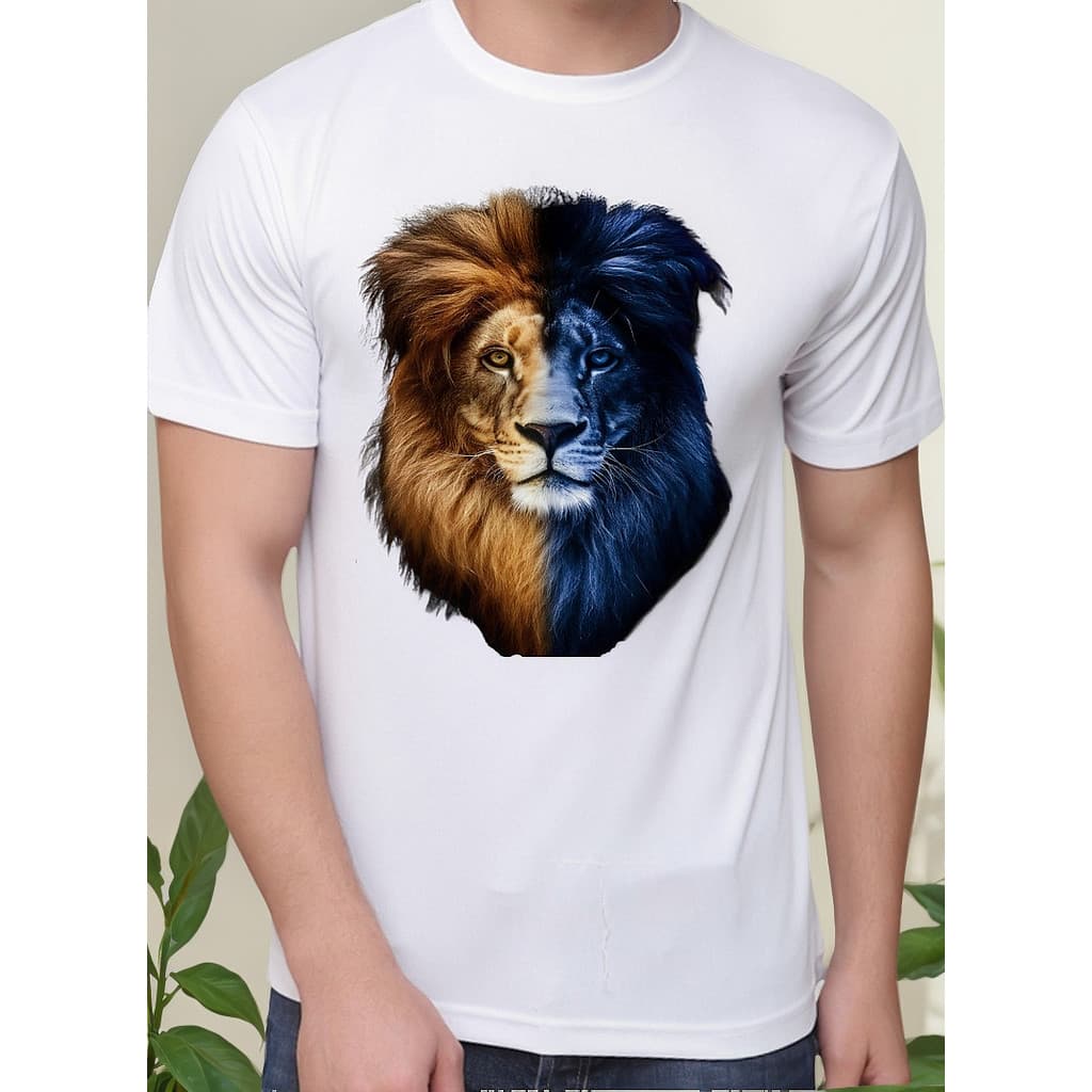 Camiseta Estampa Gospel - R3