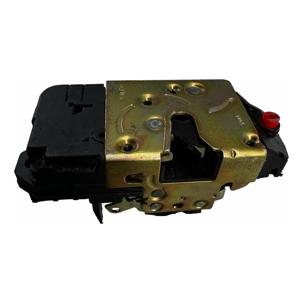 Fechadura Manual Traseira Direita Peugeot 206 Original