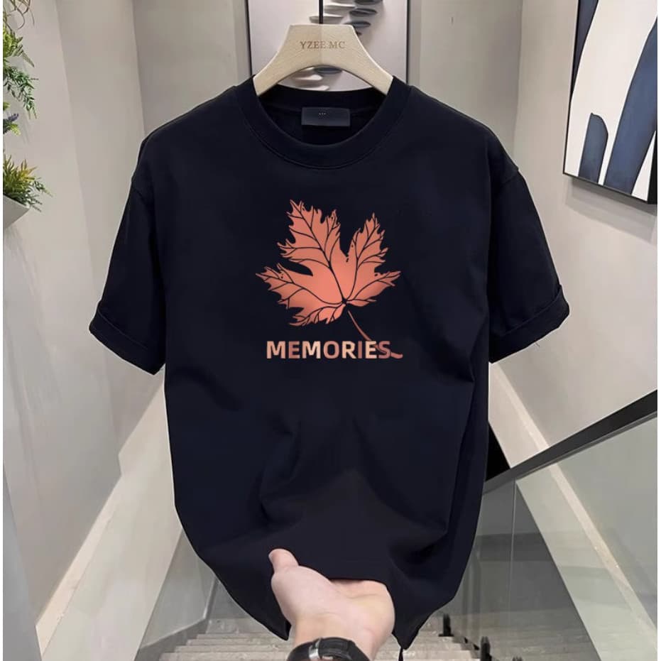 BEAST FASHION "Maple & Memórias" Sportwear Casual Casal 1