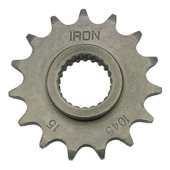 Pinhao Ys 250 Fazer/xtz 250 Lander 15 Dentes 428h 1045