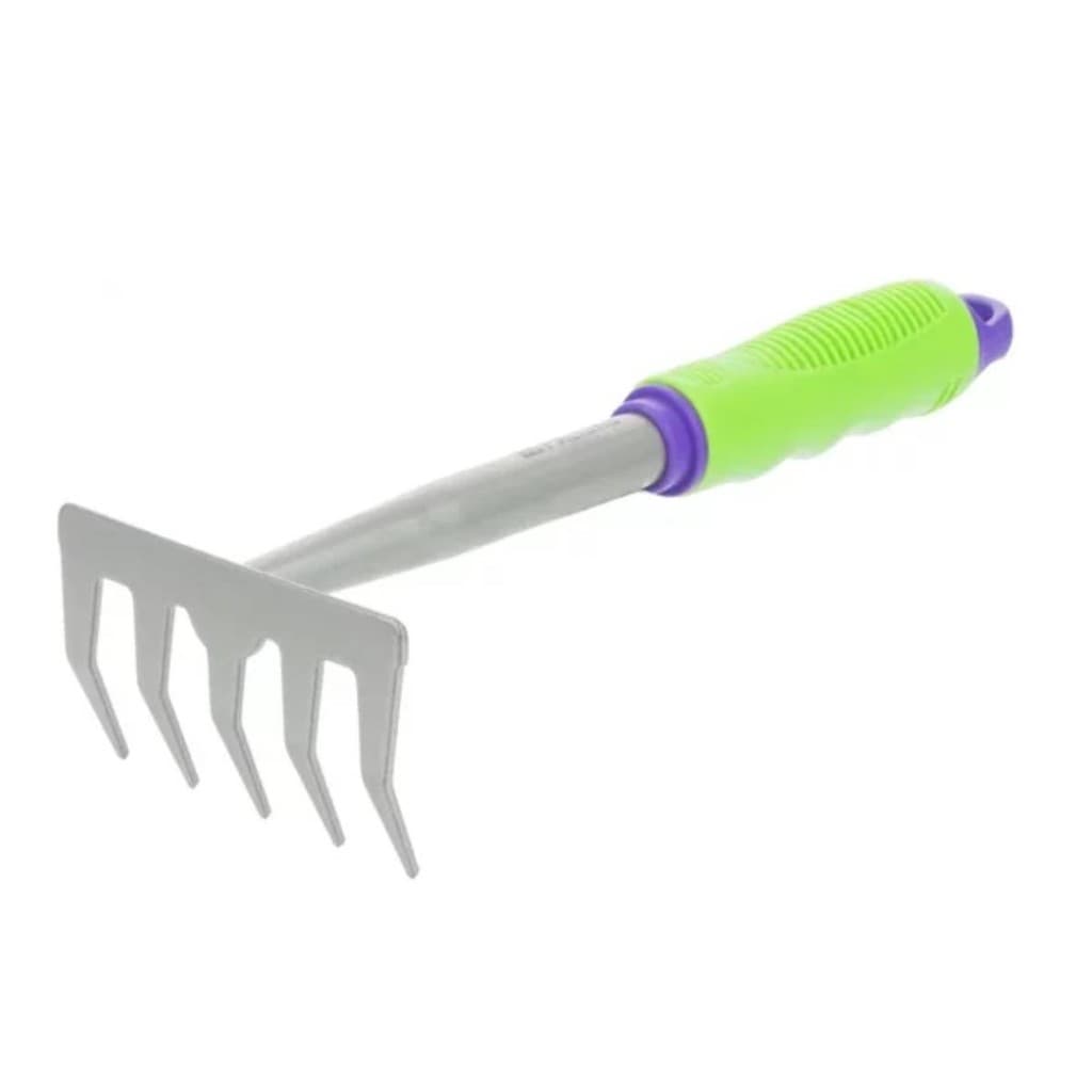 Ancinho Rastelo para Jardim com (5 dentes) PALISAD
