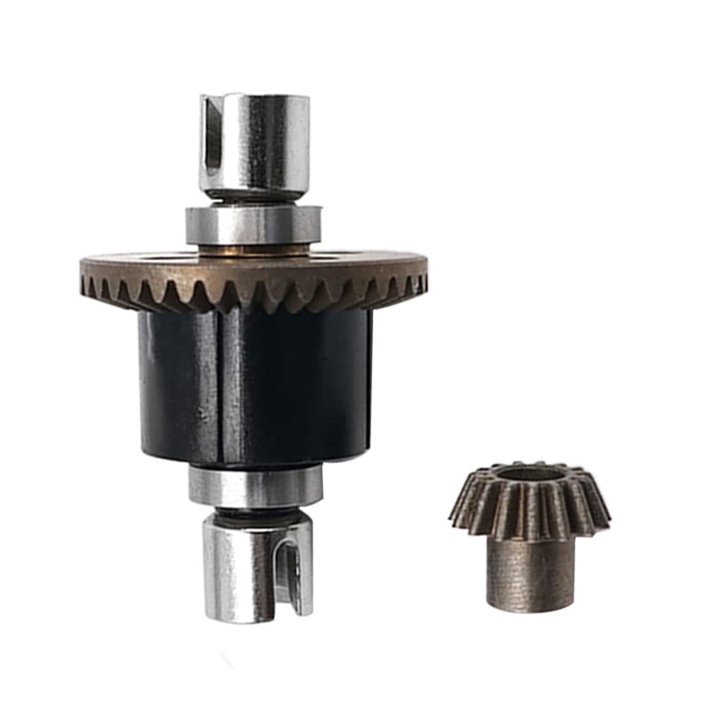 [hellery] Peças Sobressalentes RC Engrenagem Diferencial De 38 Dentes Para Wltoys A959-B A969 A979 K929