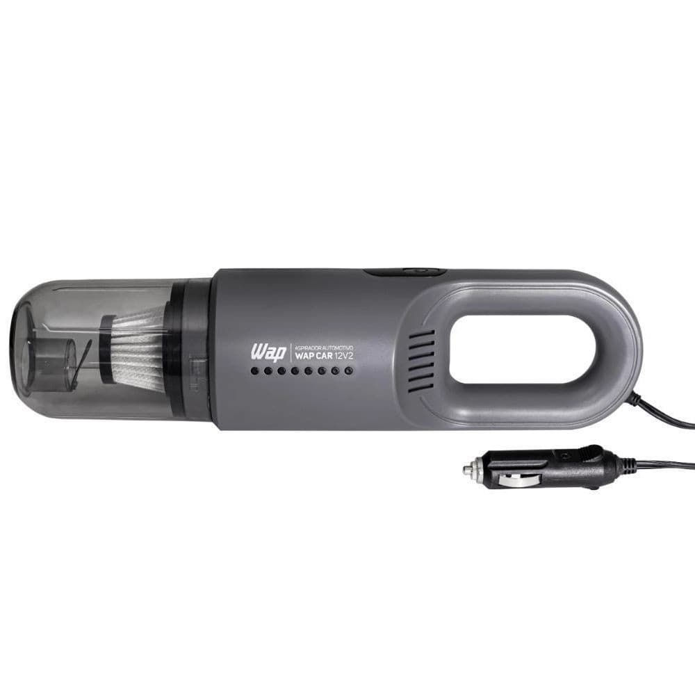 Aspirador Portátil Automotivo 12V 180W Wap Car 12V2