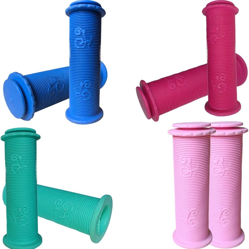 Punho Para Triciclo E Bike Balance Da Nathor Manoplas