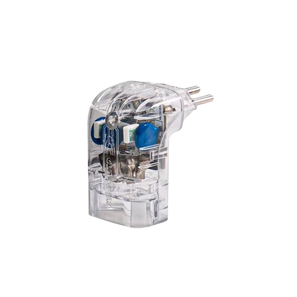 Protetor Surto Dps Tomada Mobi 2p+t Bivolt 10a - Clamper