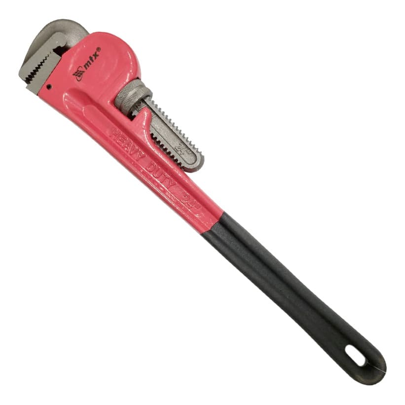 Chave Grifo Tipo Americano 24 600 Mm Pol Heavy Duty