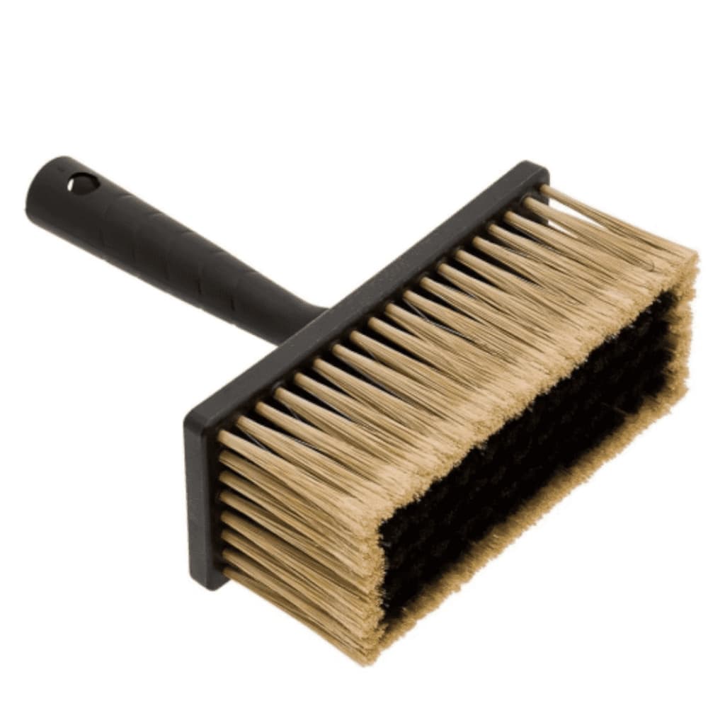 Broxa Retangular Trincha Pincel De Parede Condor 180 x 75mm