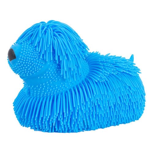 Dm Toys Mania Flofys Doguinho Cachorro Anti Stress De Apertar