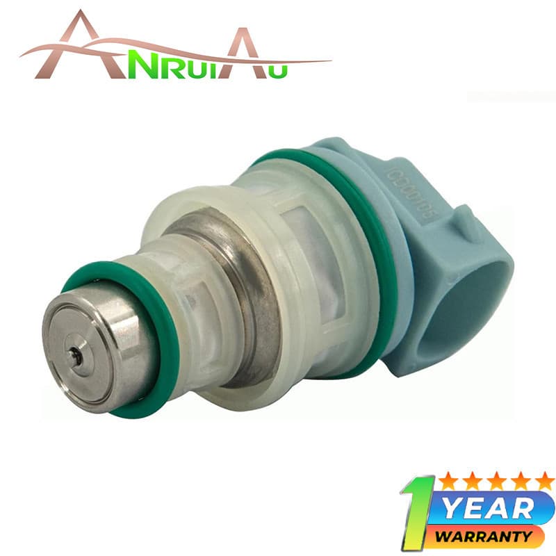 Injetor De Combustível Para Gasolina Monza , Ipanema , Kadett , S10 , Blazer EFI 93214012 B60316