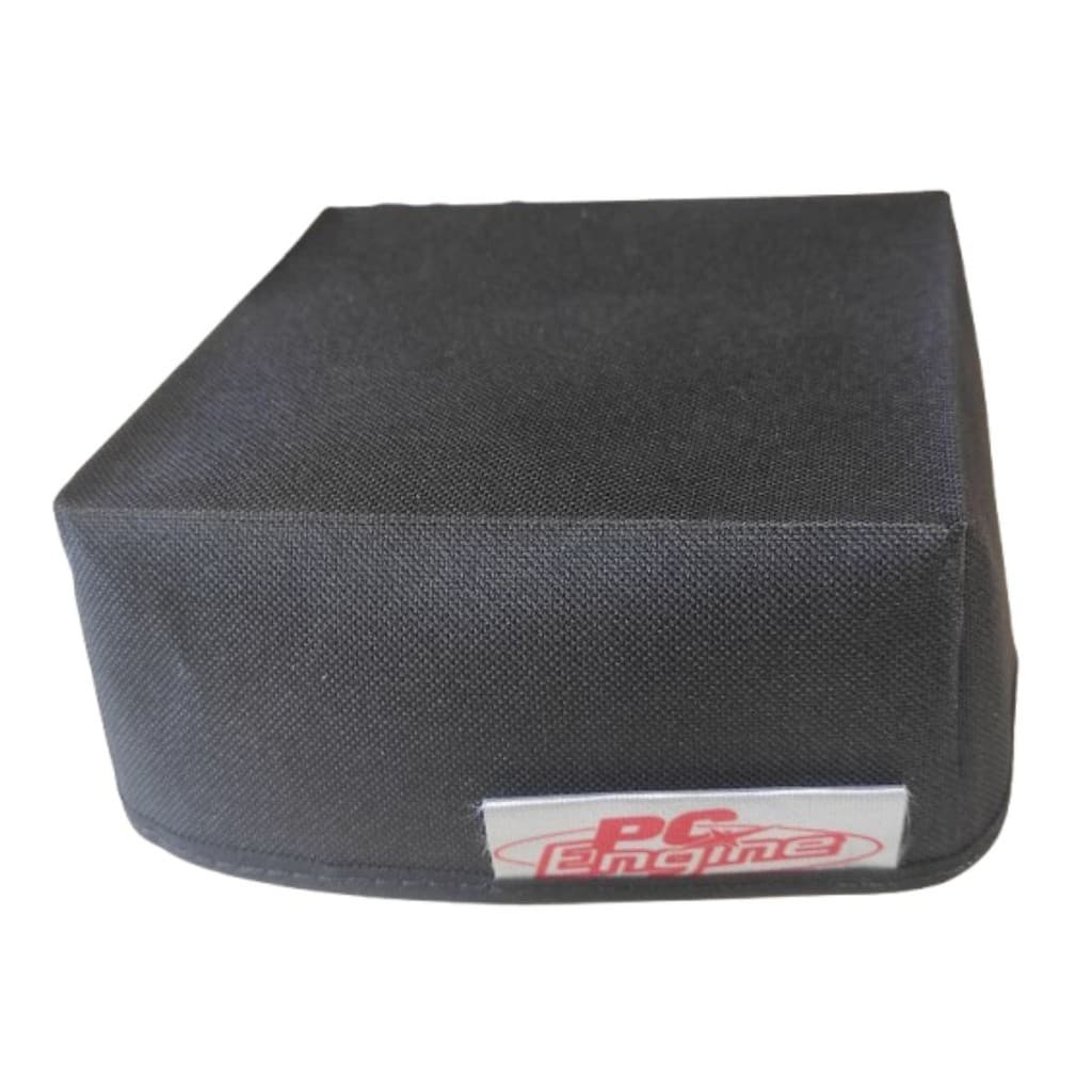 Capa de Proteção Para PC Engine Preta Anti Poeira Pelos Impermeável