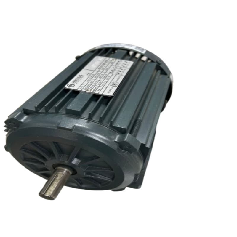 MOTOR ESTATOR FECHADO DZ MAX PECCININ DZ MAX 1CV TRIFÁSICO WEG HERCULES