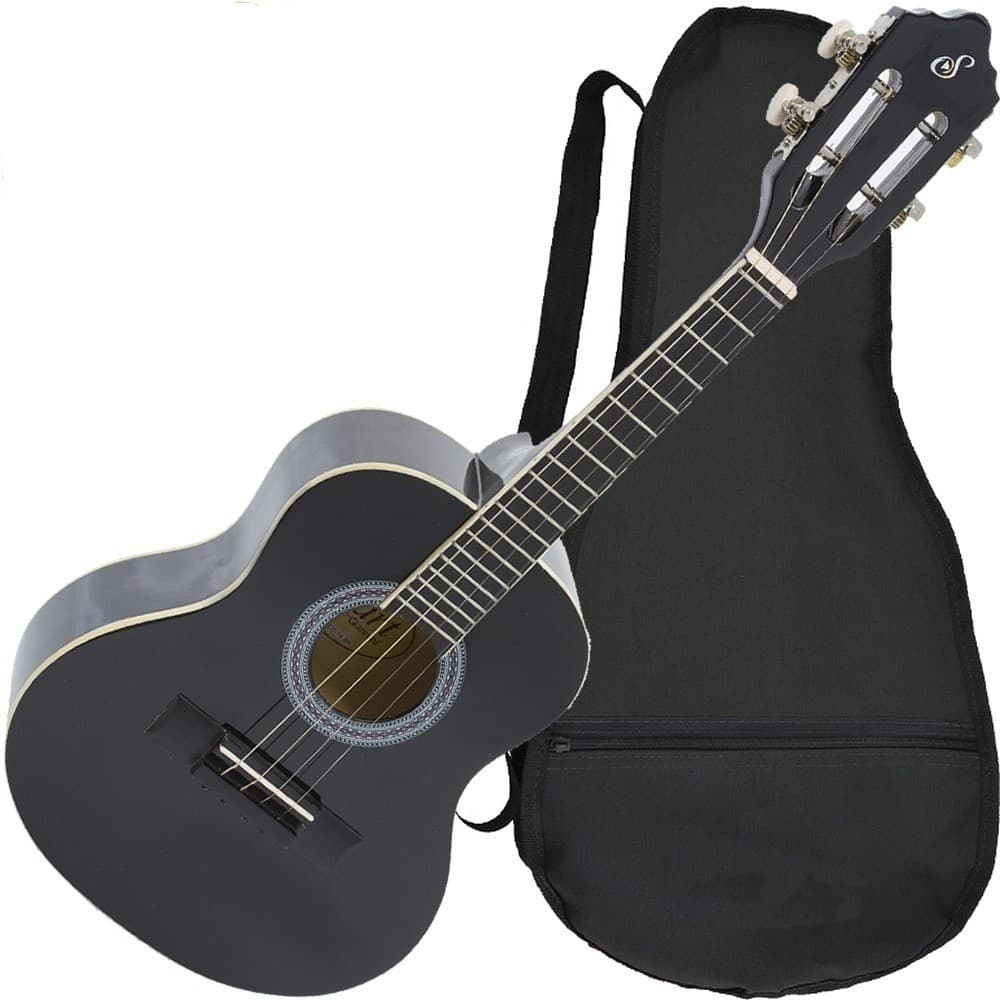 Cavaco Giannini Acústico Cs14 + Capa + Brinde * Imperdivel