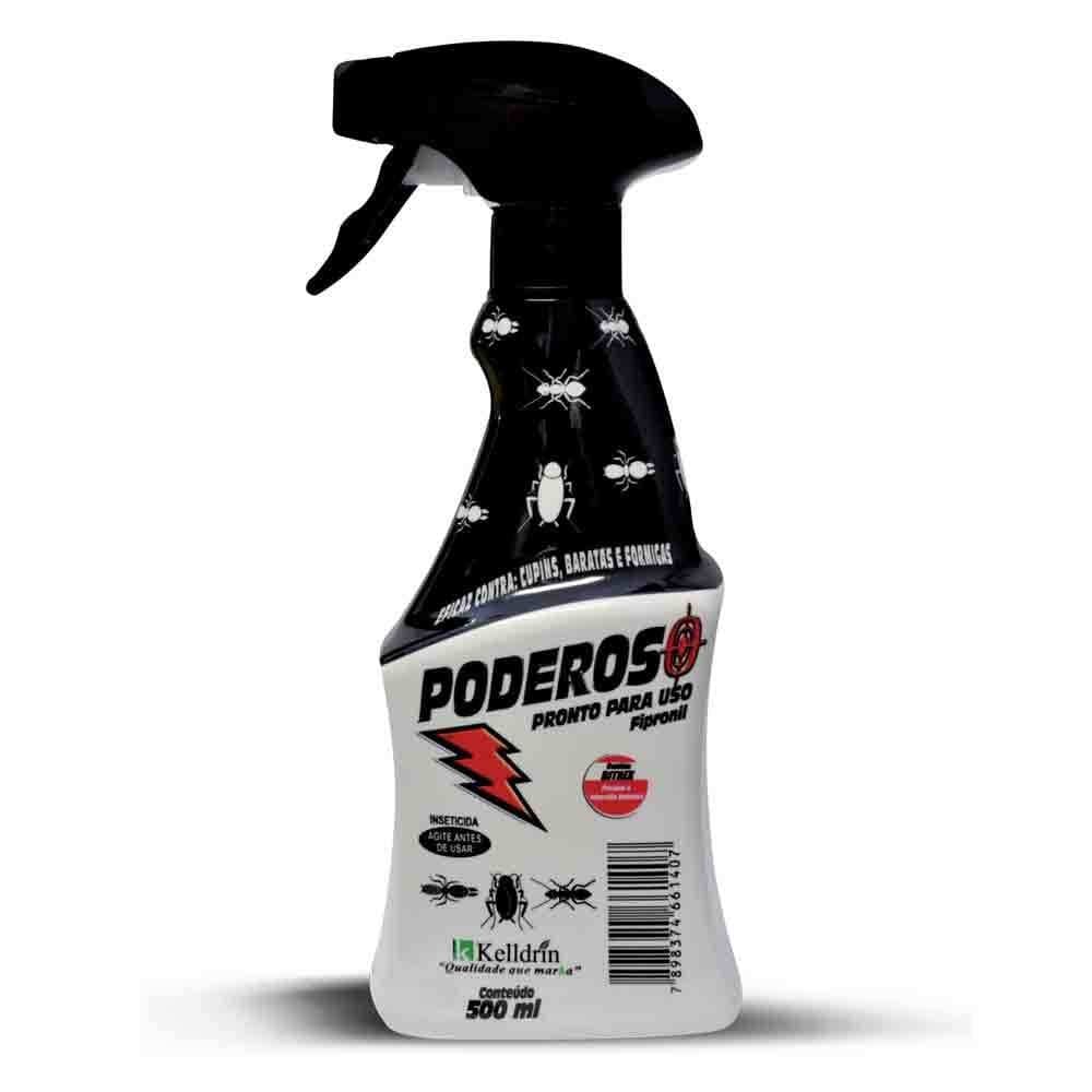 Poderoso Pronto Uso 500ml Kelldrin