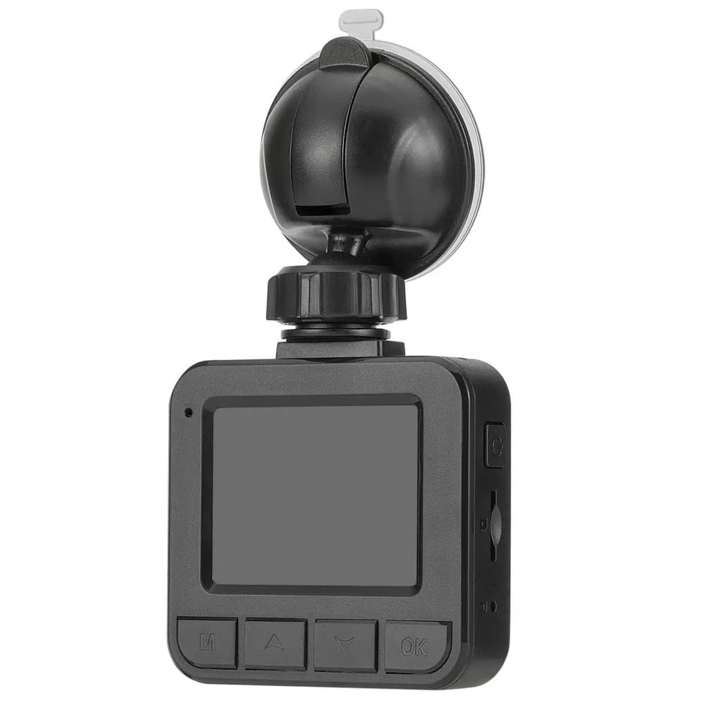 Câmera Automotiva Carro Full HD TF 60Hz Lelong LE-6815