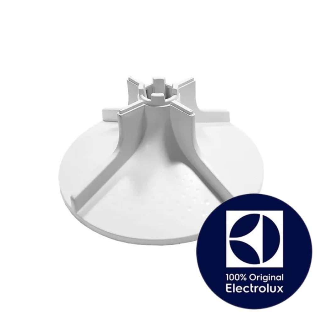 AGITADOR INFERIOR LAVADORA ELECTROLUX ORIGINAL  - LAC12