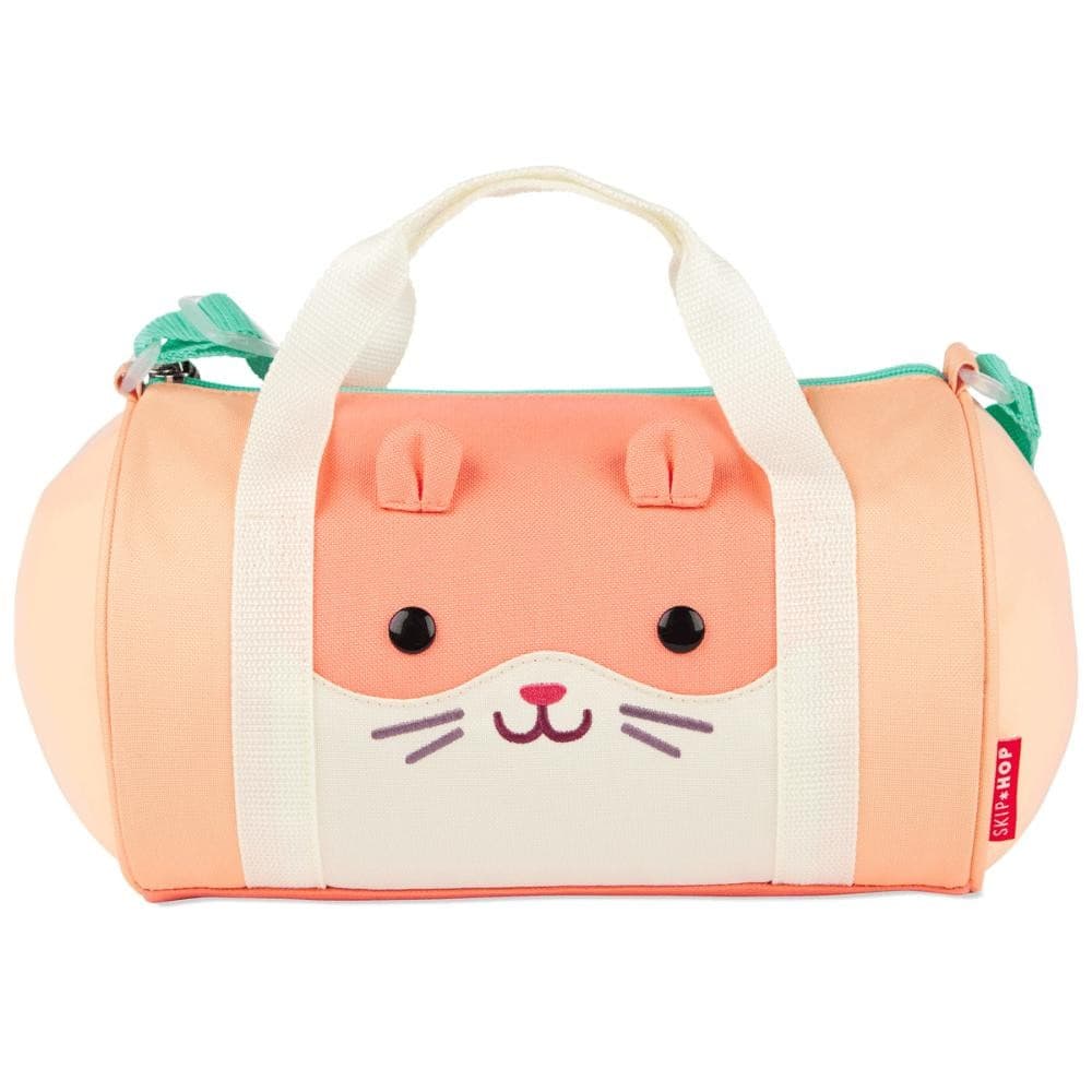 Bolsa Esportiva Infantil Compacta Hamster Skip Hop