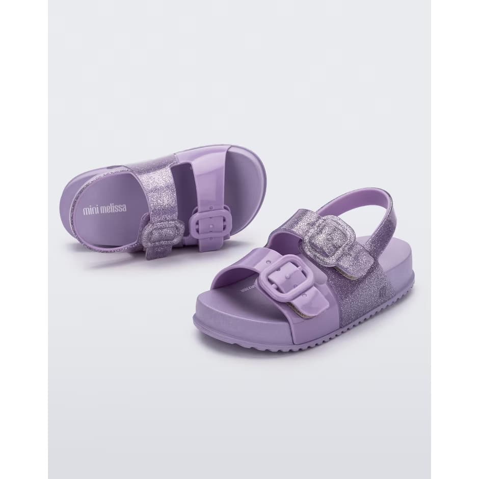 MINI MELISSA COZY SLIDE BABY ORIGINAL